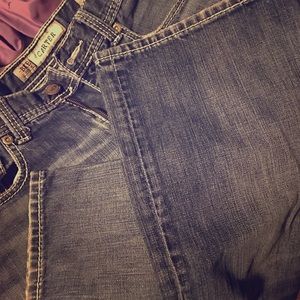 Men's BKE jeans