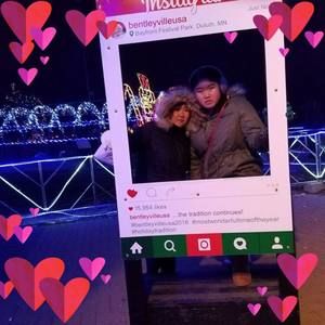 Meet your Posher, Maly