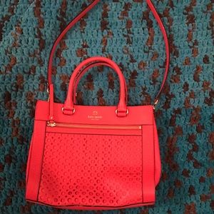 Kate Spade Perri Lane bag