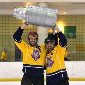 Meet your Posher, Mark