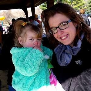 Meet your Posher, Lexi