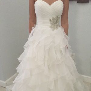 Wedding/Quinceanera Dress