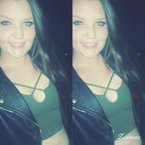 Meet your Posher, Telsa