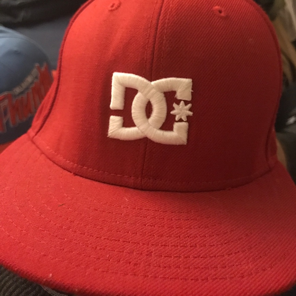DC hat
