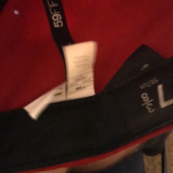 DC hat - Picture 3 of 4