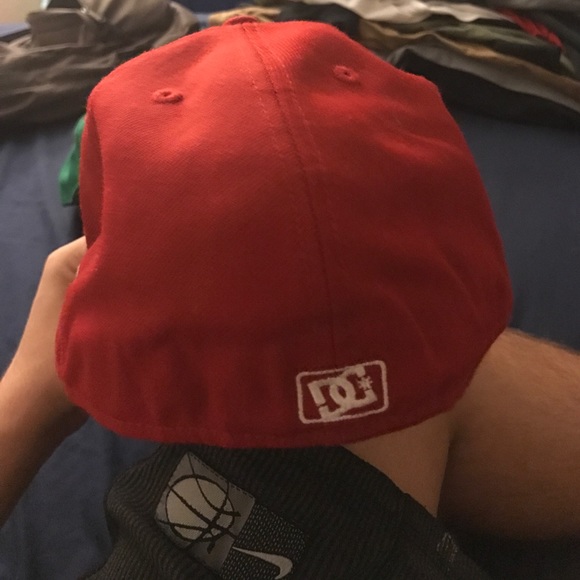 DC hat - Picture 4 of 4