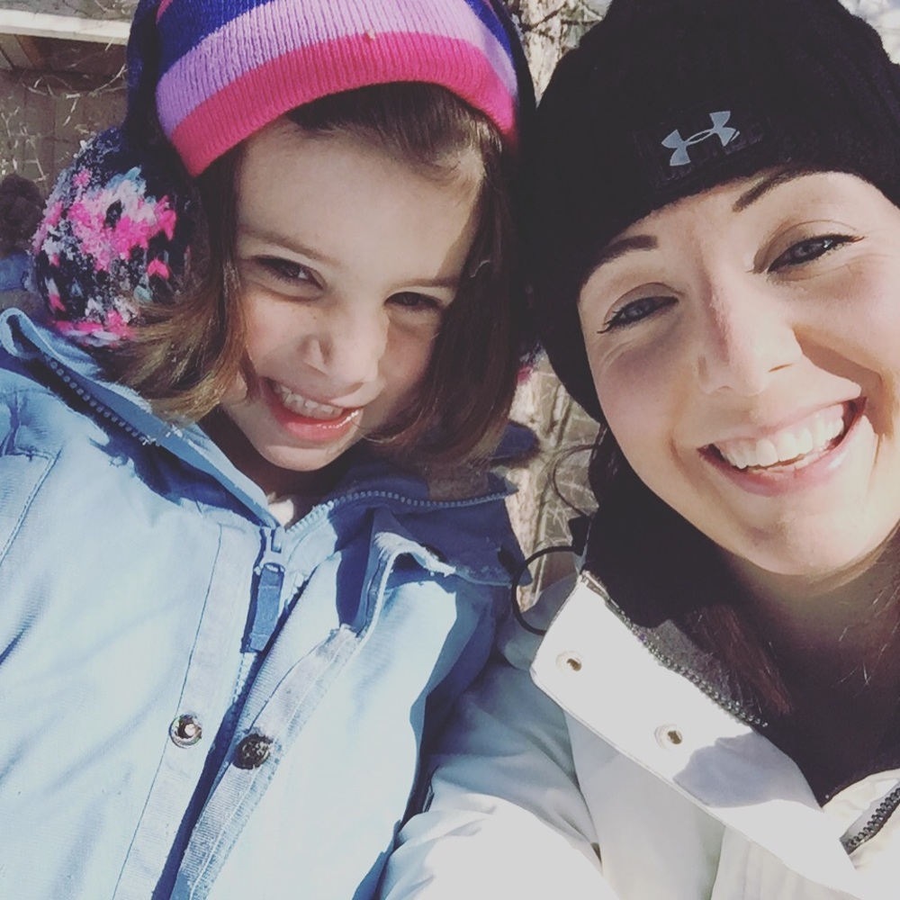 Meet your Posher, Danielle