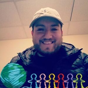 Meet your Posher, Thomas