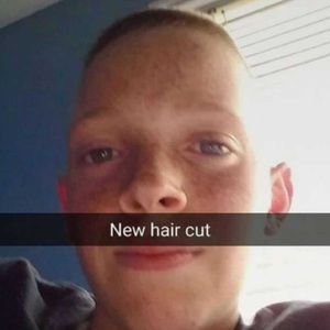 Meet your Posher, Joel