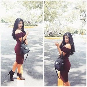 Meet your Posher, Joy