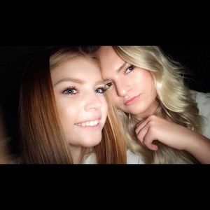 Meet your Posher, Kaley