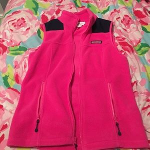EUC Vineyard Vines Vest