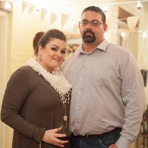 Meet your Posher, Lacey