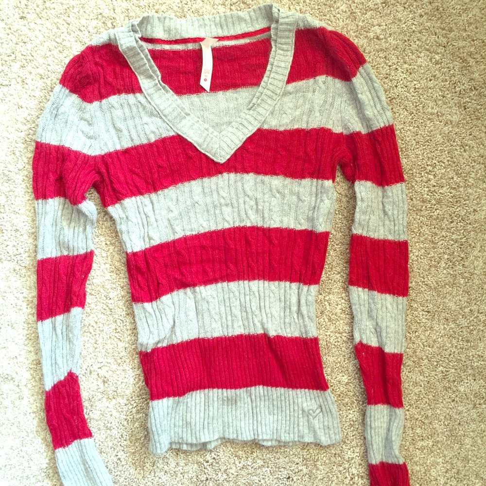 Women's sweater