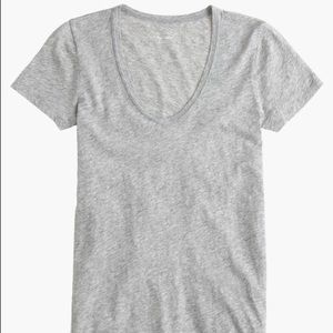 J Crew Tee