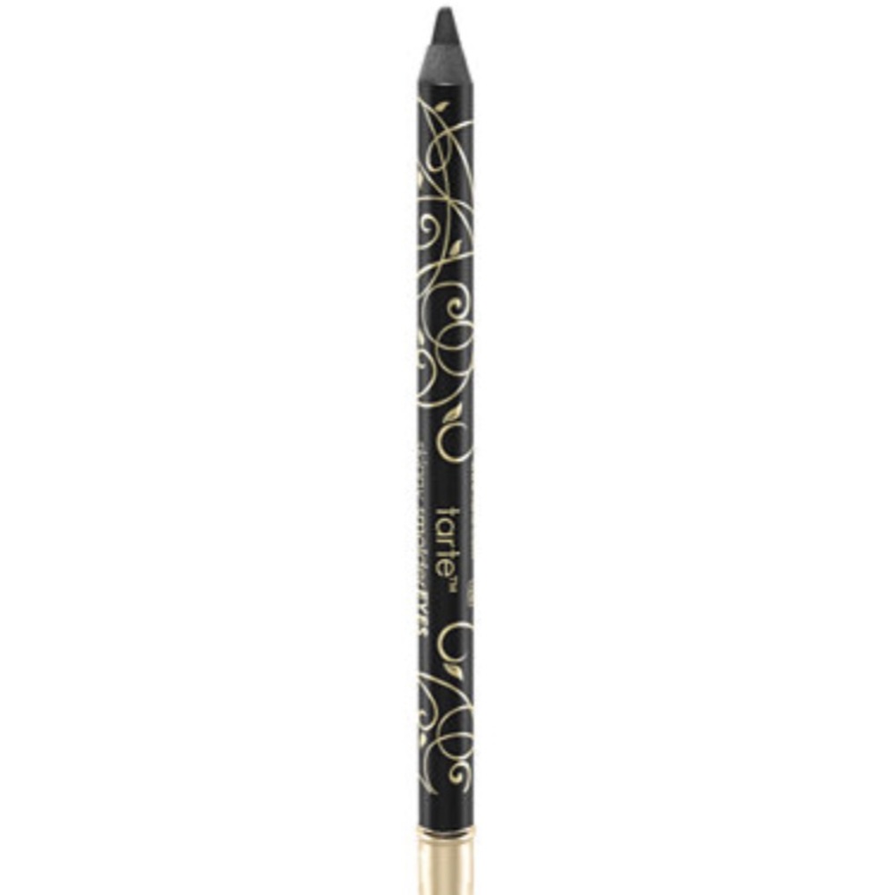 Tarte Amazonian clay eyeliner- golden tigers eye