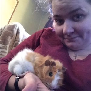 Meet your Posher, Stephanie
