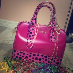 FURLA satchel