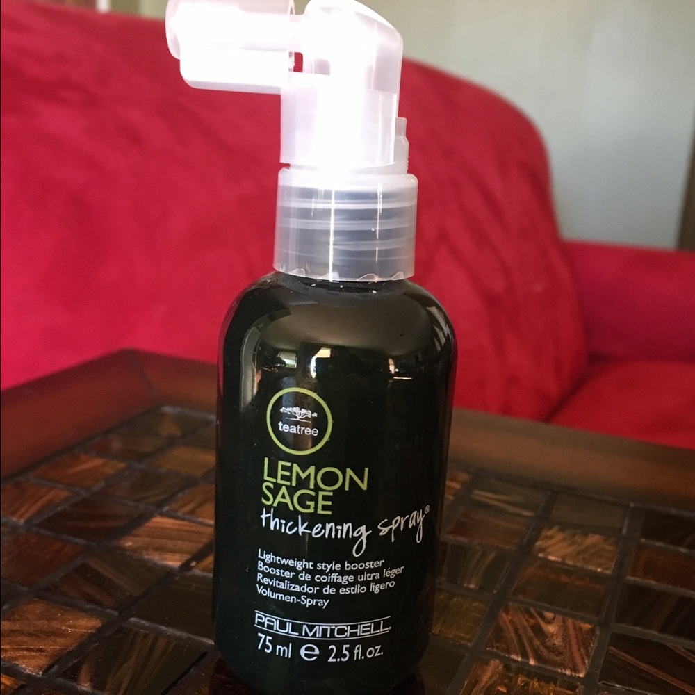 Paul Mitchell Thickening Spray