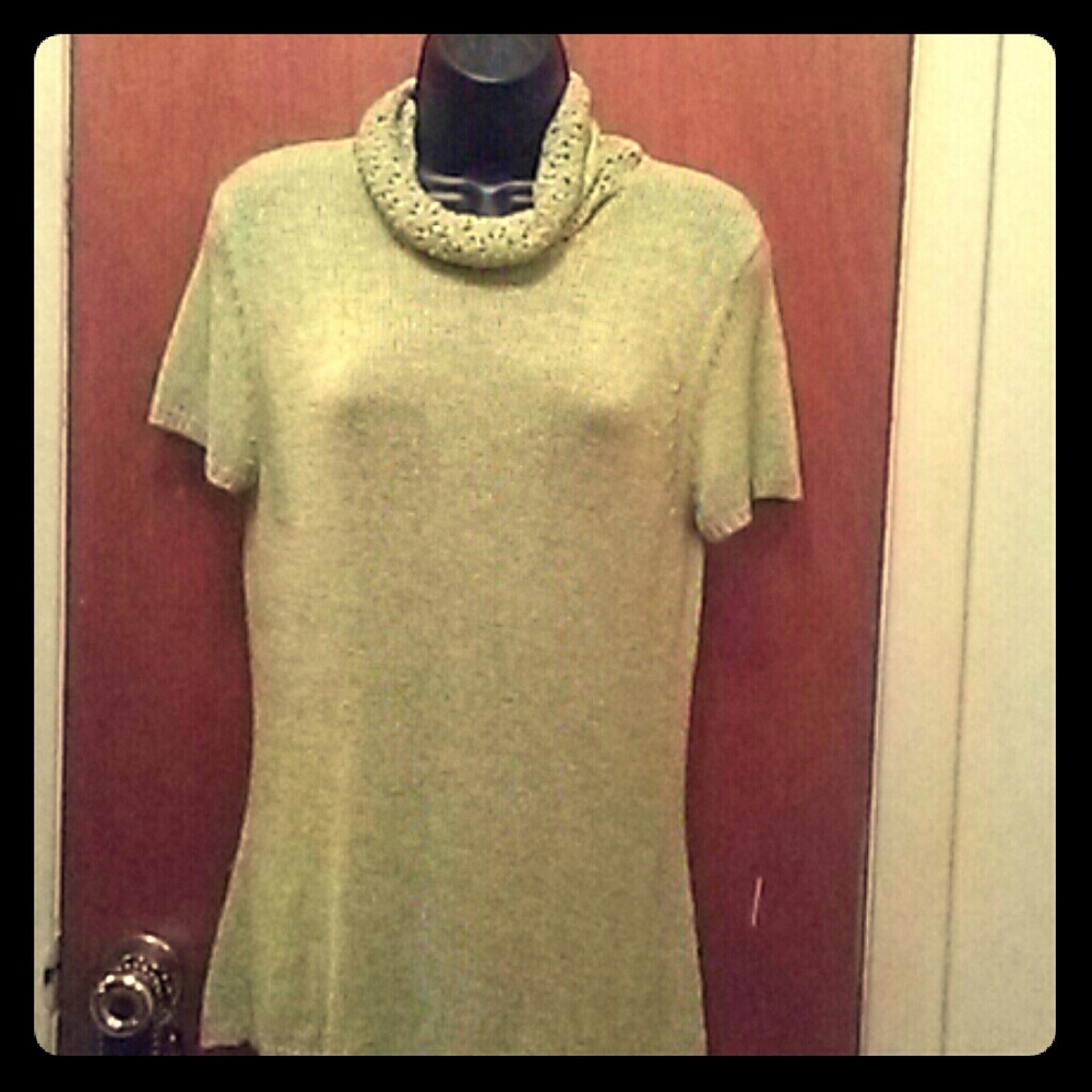 Sigrid Olsen shirt Mothers' Day Special