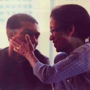 Meet your Posher, Tommy