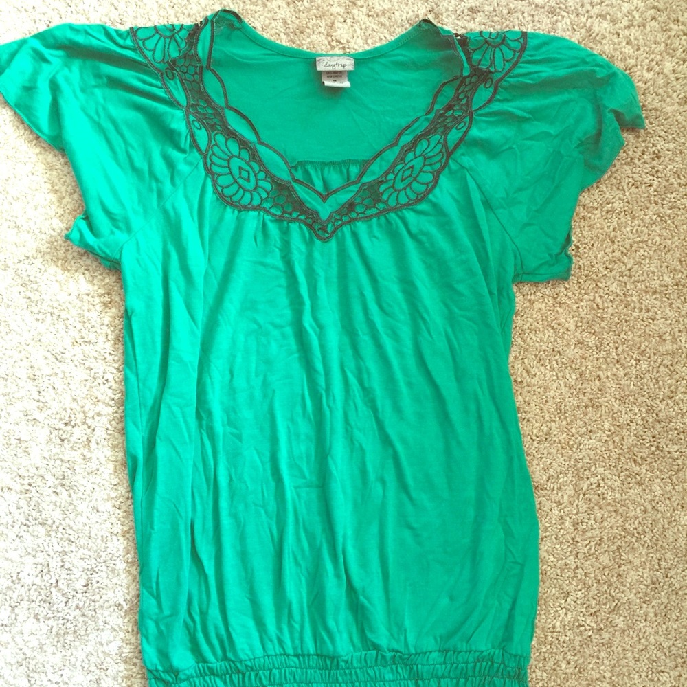 Women's shirt
