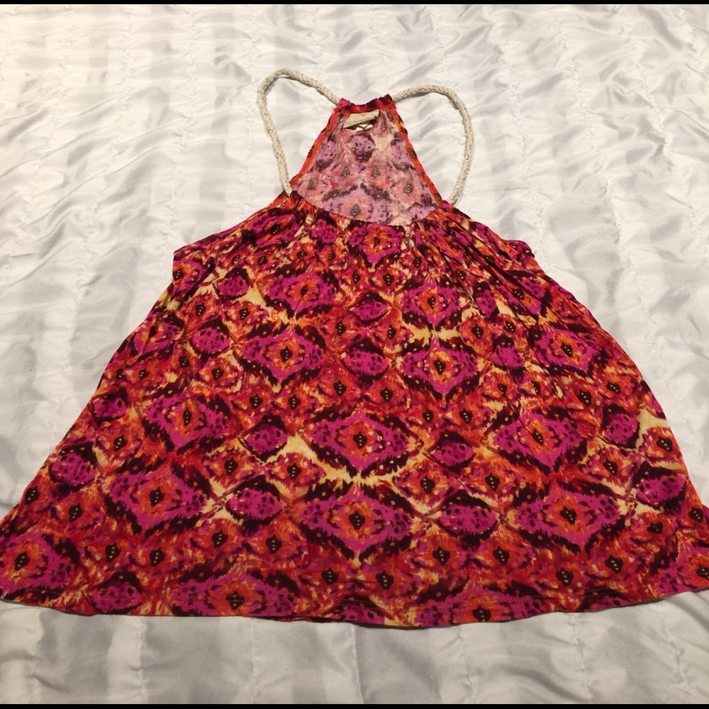 Daytrip tank top