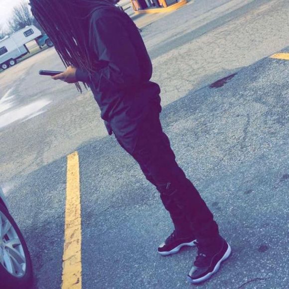 Meet your Posher, Dominick - Picture 1 of 1