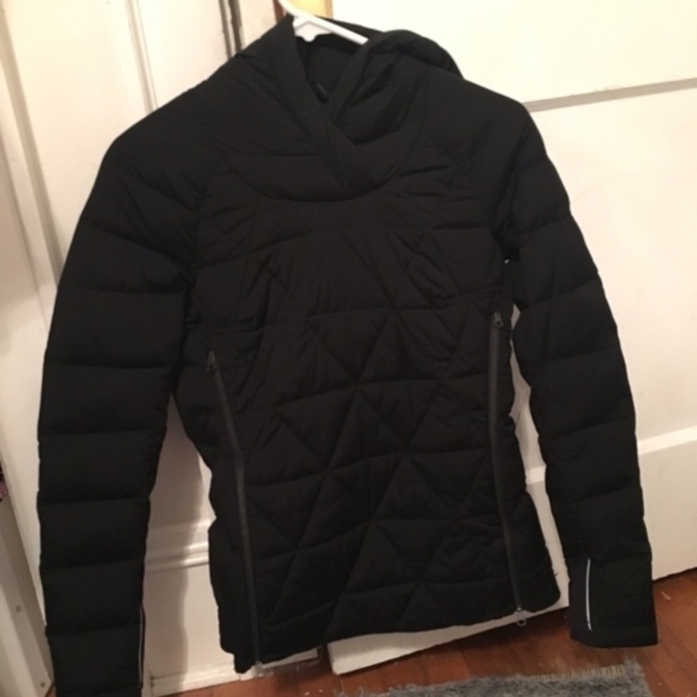 Lululemon jacket