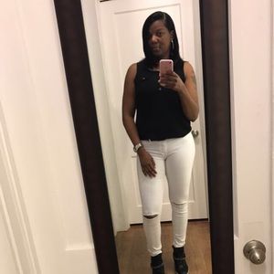 Meet your Posher, Kendra