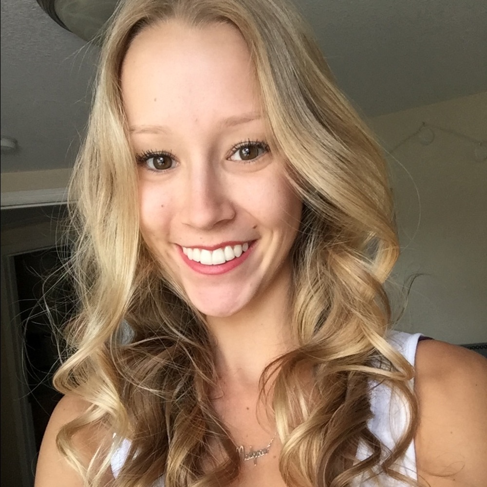 Meet your Posher, Madysen