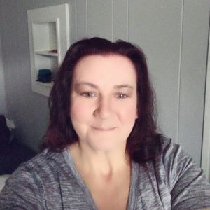 Meet your Posher, Catherine