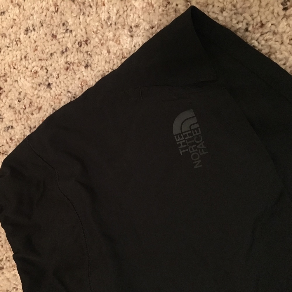 north face shorts