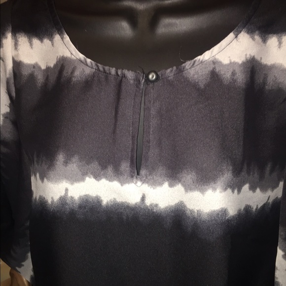 NWOT* CONVERSE ALL STAR TIE DYE TOP, size Small - Picture 2 of 6