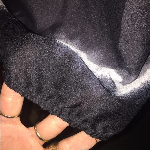 NWOT* CONVERSE ALL STAR TIE DYE TOP, size Small - Picture 4 of 6