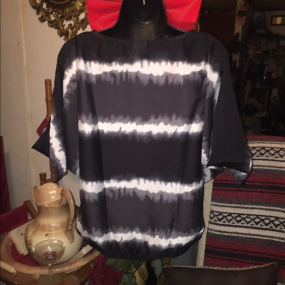 NWOT* CONVERSE ALL STAR TIE DYE TOP, size Small - Picture 5 of 6