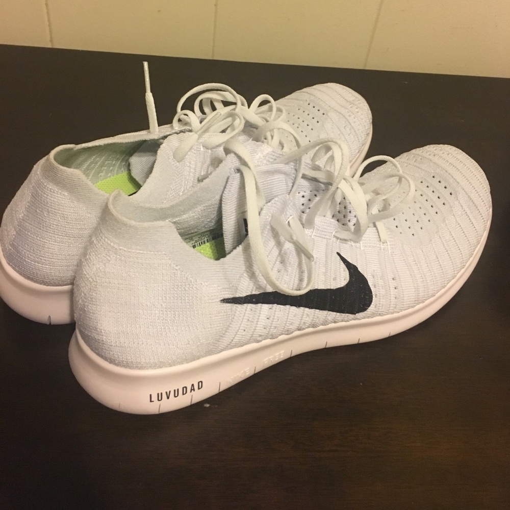 FLYKNIT FREE RUN MENS