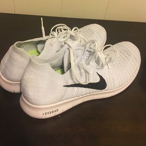 FLYKNIT FREE RUN MENS