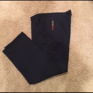 Brand New Hurley Dickies style pants