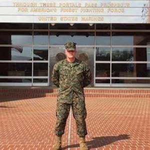 Meet your Posher, Matthew