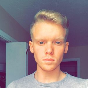 Meet your Posher, Tony