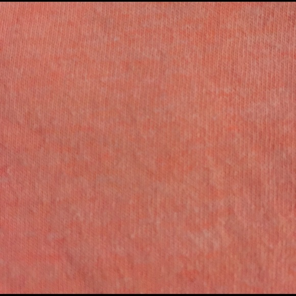 💜💚 never worn v-neck short sleeve top - Picture 3 of 3