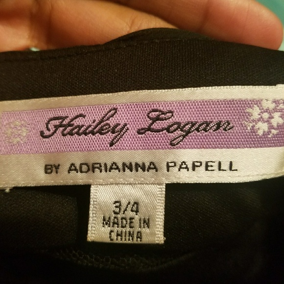 Party/Prom Dress - Picture 2 of 2