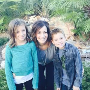 Meet your Posher, Debbie