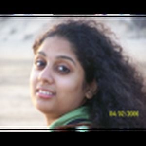 Meet your Posher, Chandralina