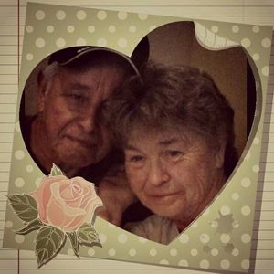 Meet your Posher, Brandy