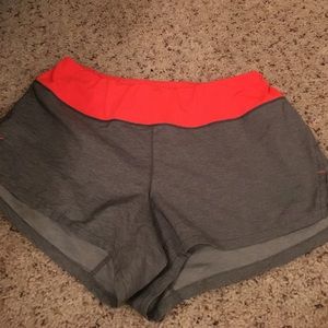north face shorts