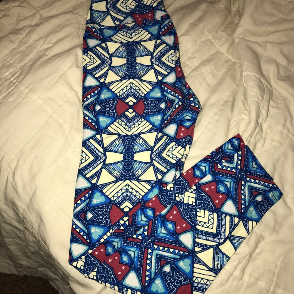 LuLaRoe leggings