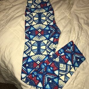 LuLaRoe leggings