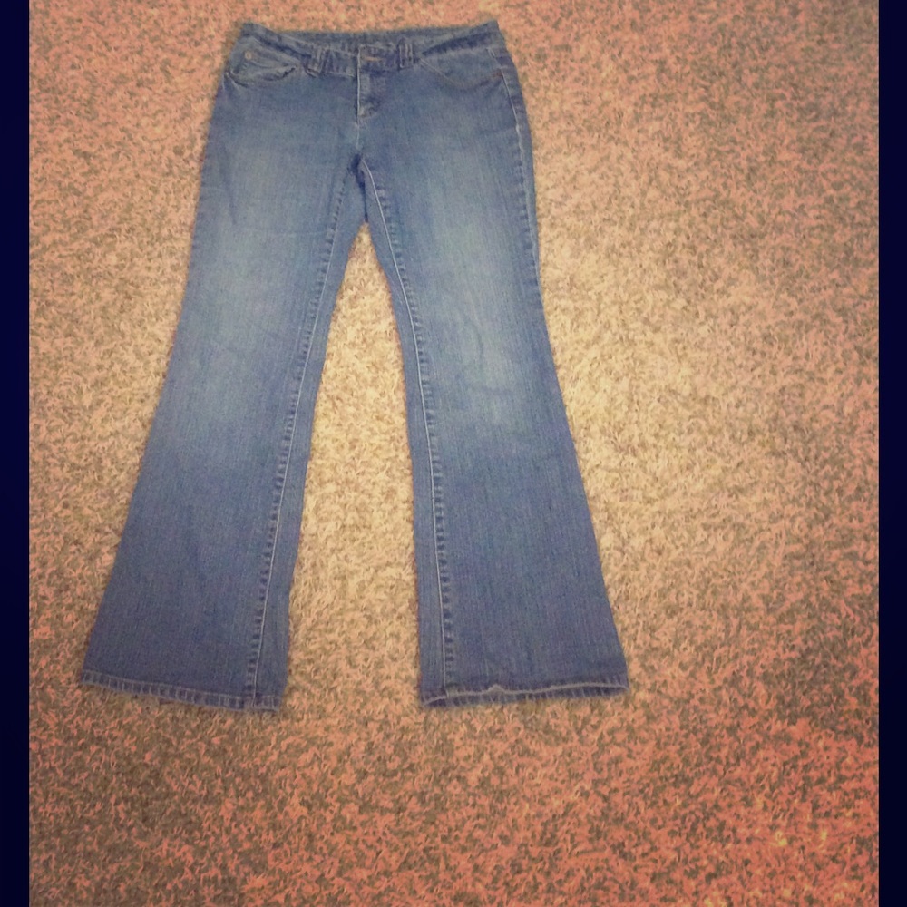 Michael Kors blue Jeans